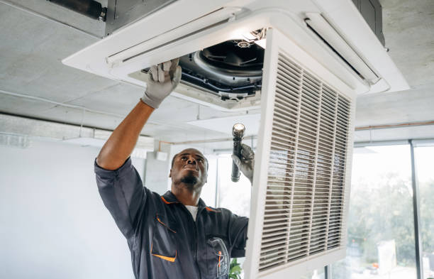 Licensed Emergency Hvac service in Hamilton, NY - FH HVAC